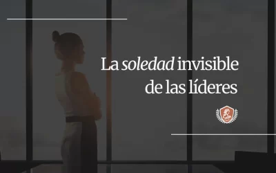 El vacío que sienten muchas mujeres líderes cuando buscan consejo empresarial